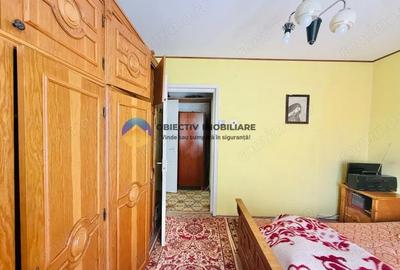 Apartament cu 2 camere semidecomandat în Est - 3