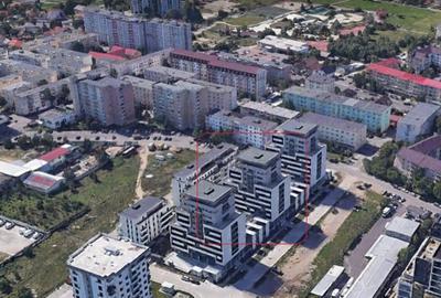 Spatiu comercial strada Nucului nr. 42, Brasov - 7