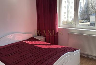 Apartament cu 3 camere decomandat, mobilat în Nord - 5