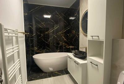 Apartament cu 2 camere decomandat în Exterior Vest - 4