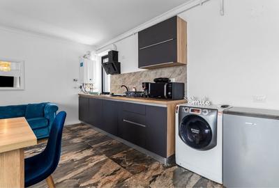 Apartament cu 2 camere în Nord - 1