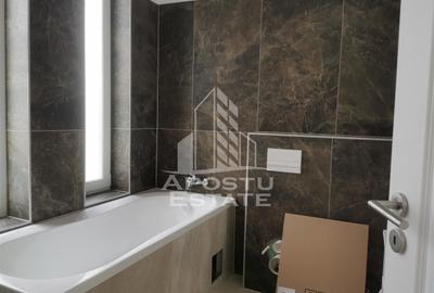 Casa individuala in zona rezidentiala la doar 8 minute de Timisoara. - 2