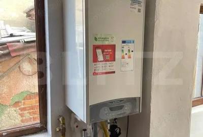 Casa de vanzare, 105.50 mp, teren 483 mp, zona Centru - 4