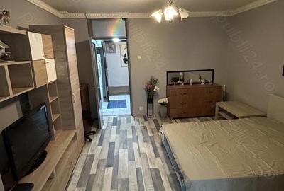 Garsonieră semidecomandată în Vitan - 2