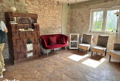 Casă cu 4 camere cu Teren 117 Mp în Ciolpani