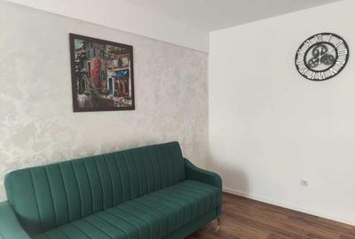 2 camere | Sos. Voinesti 48 | Prima inchiriere | Loc de parcare
