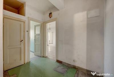Apartament cu 3 camere semidecomandat în Kogălniceanu - 16