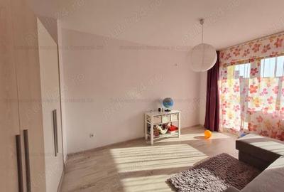 Apartament cu 2 camere semidecomandat în Torontalului - 10