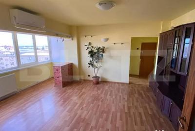 Apartament cu 3 camere semidecomandat în Gojdu - 4