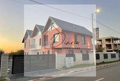 Vila Smart Pipera - Matei Millo I ARHITECTURA NORDICA I 220 mp Vila Smart Pipera - Matei Millo I ARHITECTURA NORDICA I 220 mp - 3