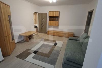 Apartament cu 2 camere în Calea Moldovei - 1