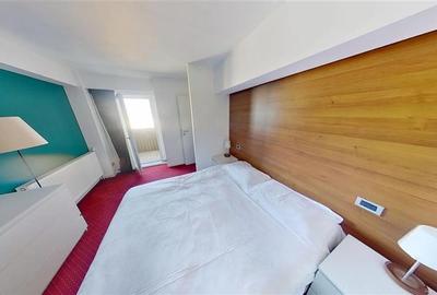 Apartament cu 2 camere,recompartimentat in 3 camere,54 mp,Grivitei. - 13