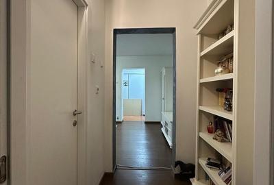 Apartament cu 2 camere semidecomandat, mobilat în Titan - 3