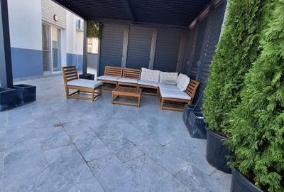 3 camere mobilat | 75mp + 80mp terasa | +parcare | Proprietar - 16