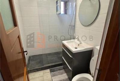 Apartament 3 camere cf 1 decomandat zona Centru - 8