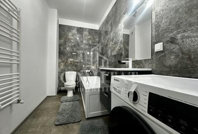 Apartament la cheie | TOTUL NOU | Cartier Terra-Floresti - 16