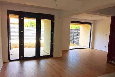 VILA IRIS, PRIMAVERII VILLAS, CARTIER PRIVAT LANGA ORAS - 4