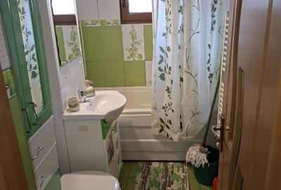 Garsonieră decomandată în Cetate - 2