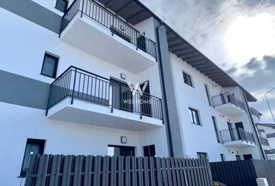 Apartament cu 2 camere decomandat în Șelimbăr - 16