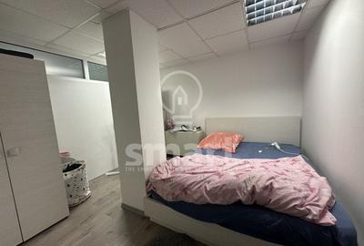 Vanzare 2 garsoniere total 75mp Zorilor bloc nou - 13