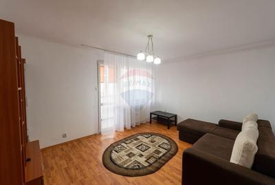 Apartament decomandat cu 2 camere de inchiriat - Camil Ressu Apartament decomandat cu 2 camere de inchiriat - Camil Ressu - 9