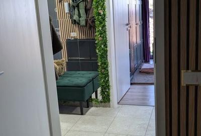 Apartament cu 2 camere decomandat în Central - 2