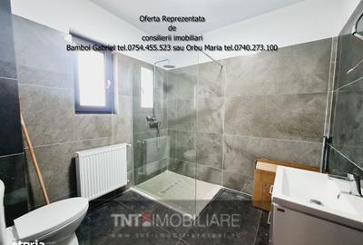 Casă cu 4 camere cu Teren 500 Mp în Central - 8