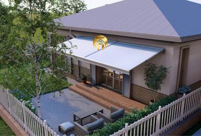 Casă individuală cu 4 camere cu Canalizare în Odăi - 6