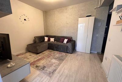 Apartament cu 2 camere semidecomandat în Roșu - 2