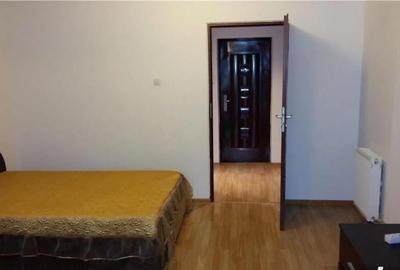 Garsonieră decomandată în Aradului - 3
