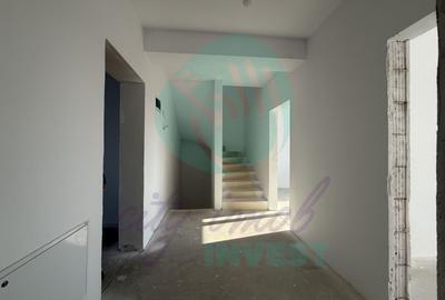 Duplex cu 6 camere cu Canalizare în Pipera - 14