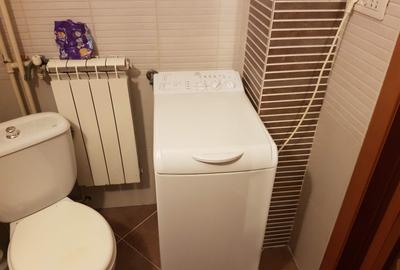 Garsoniera in Splaiul Unirii nr 45 , M15 bloc mixt, suprafata utila 45mp - 10