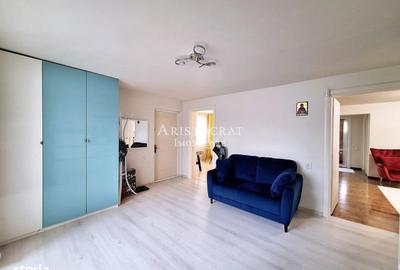 Casă cu 4 camere în Balotești