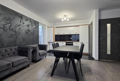 Tatarasi kaufland-2 Camere 55mp-bloc nou intabulat - 4