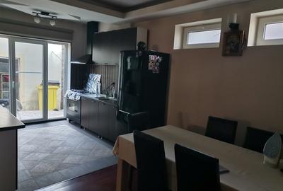 Voluntari, Bulevardul Dunarii - 4