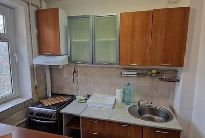 Zona I.C.I.L-Gara, apartament cu 2 camere - 11