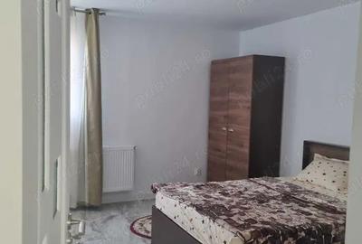 Inchiriez apartament cu doua camere parter Promenada mall - 4