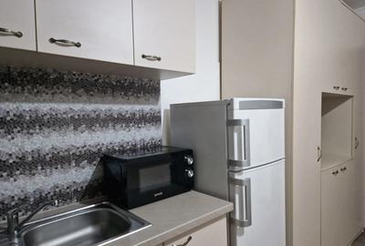 Vand garsoniera complet mobilata ?i utilata b-dul Pallady - 7