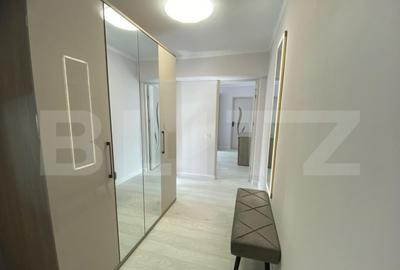 Apartament cu 2 camere semidecomandat, mobilat în Central - 3