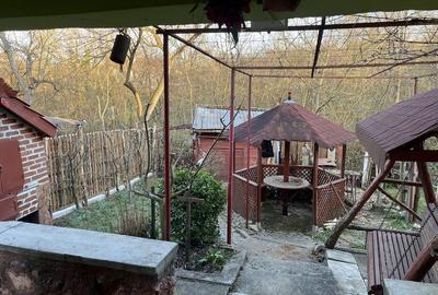 Casă cu 3 camere în Central - 6