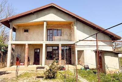Casă cu 7 camere cu Teren 1592 Mp în Bălteni - 7