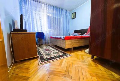 Apartament cu 2 camere decomandat în Central - 5
