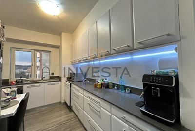 Apartament cu 3 camere decomandat, mobilat în Mănăștur - 5