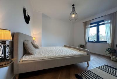 Apartament cu 2 camere decomandat, mobilat în Centrul Istoric - 2