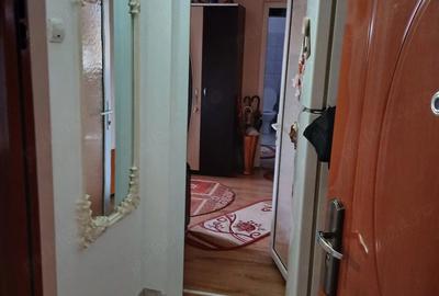 Apartament cu 2 camere semidecomandat în Central - 3