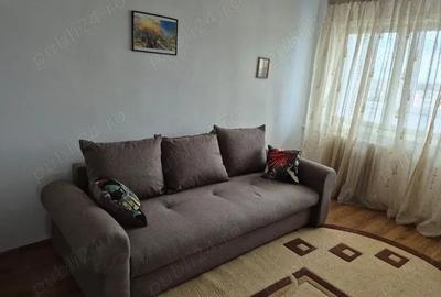 Ocazie!!! Ap 3 cam zona Uta mobilat si utilat ocupabil imediat Ocazie!!! Ap 3 cam zona Uta mobilat si utilat ocupabil imediat - 4