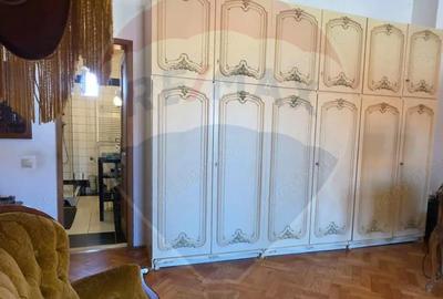 Apartament cu 2 camere decomandat în Central - 3