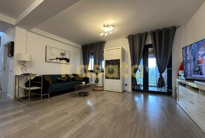 Casă cu 4 camere în Găneasa - 5