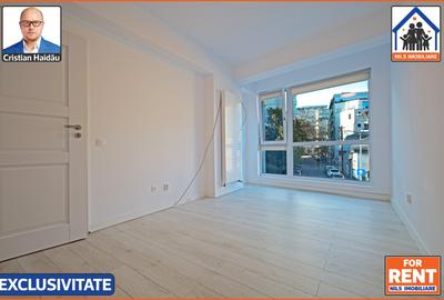 Apartament cu 2 camere semidecomandat în Banu Manta - 3