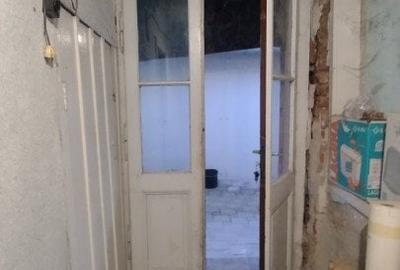 Casă individuală cu 4 camere cu Canalizare în Mircea cel Bătrân - 23